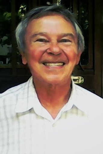 Renato Dobal Portrait of Renato Dobal
