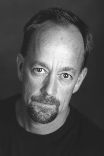 Portrait of Tim A. Davison