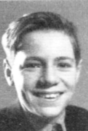 Knut Lundström Portrait of Knut Lundström