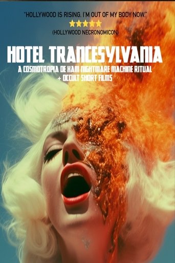 Hotel Trancesylvania Poster of Hotel Trancesylvania