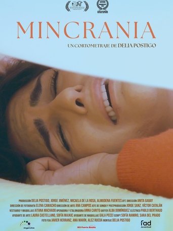 Mincrania Poster of Mincrania