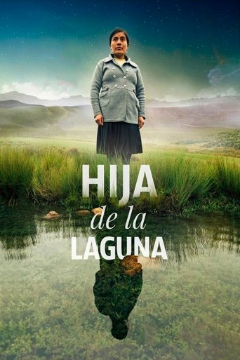 Daughter of the Lake Poster of Daughter of the Lake