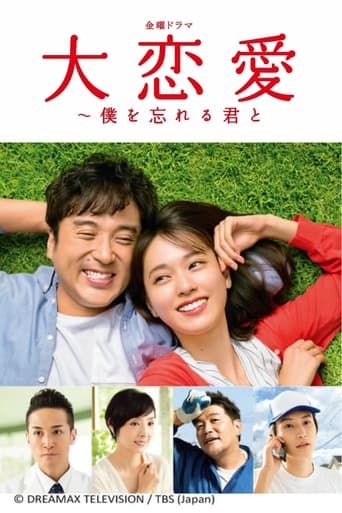Poster of Don't Forget Me