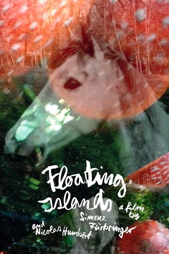 Floating Islands Poster of Floating Islands