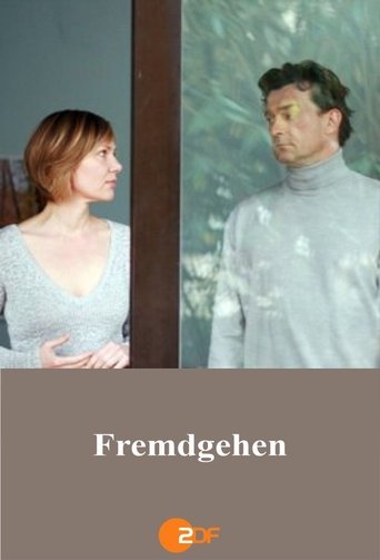 Fremdgehen Poster of Fremdgehen