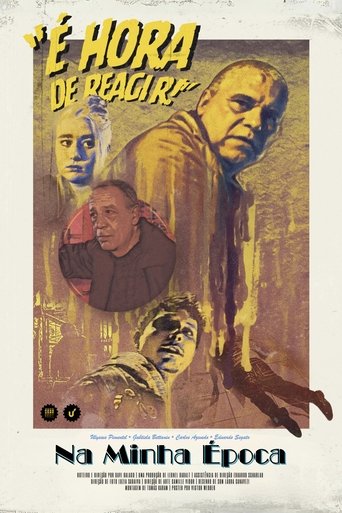 Back in the Day Poster of Back in the Day