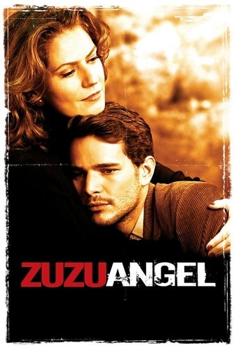 Zuzu Angel Poster of Zuzu Angel