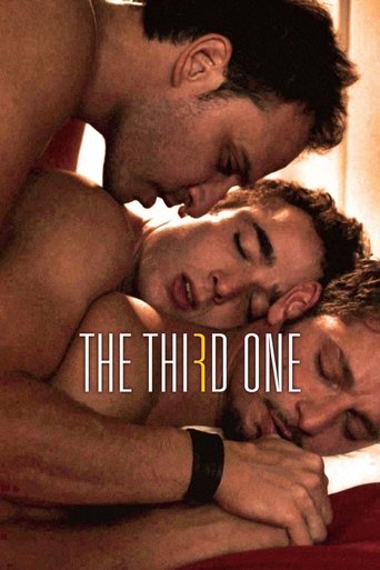 The Third One Poster of The Third One