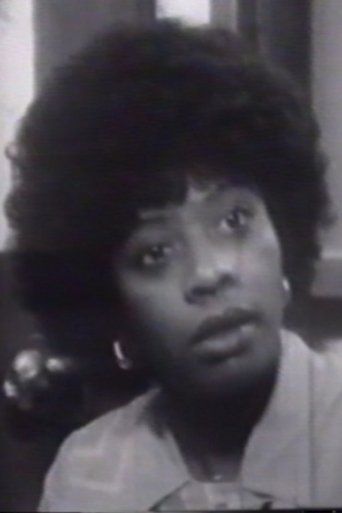 Nappy-Headed Lady Poster of Nappy-Headed Lady