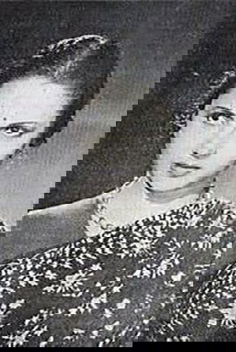 M. V. Rajamma Portrait of M. V. Rajamma