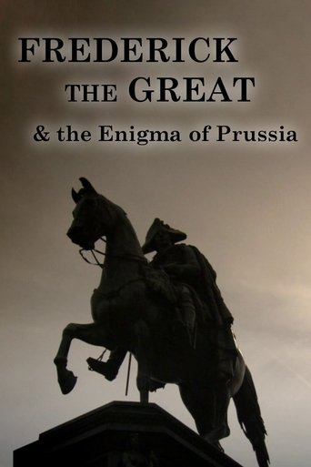 Frederick the Great and the Enigma of Prussia Poster of Frederick the Great and the Enigma of Prussia