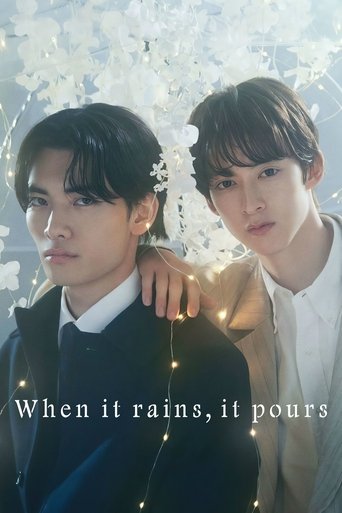 When It Rains, It Pours Poster of When It Rains, It Pours