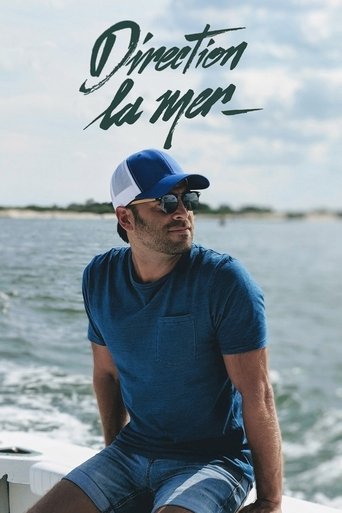 Direction la mer Poster of Direction la mer