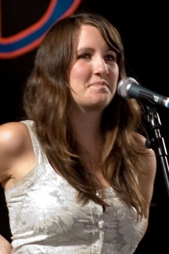 Becky Unthank Portrait of Becky Unthank
