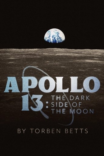 Apollo 13: The Dark Side of the Moon Poster of Apollo 13: The Dark Side of the Moon