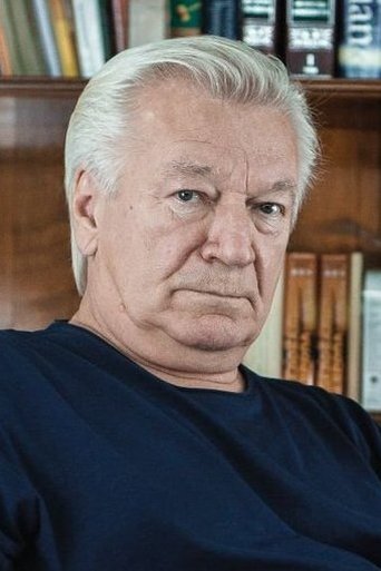 Aristarkh Livanov Portrait of Aristarkh Livanov