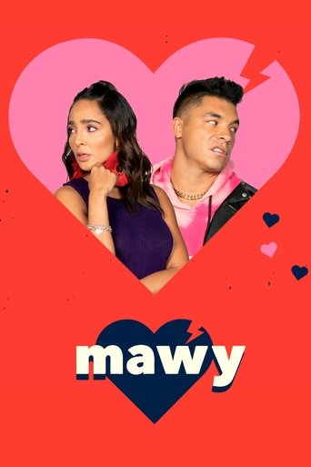 Mawy: Diario de una Convivencia Poster of Mawy: Diario de una Convivencia
