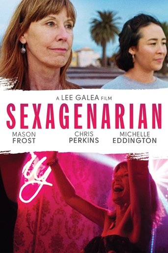 Sexagenarian Poster of Sexagenarian