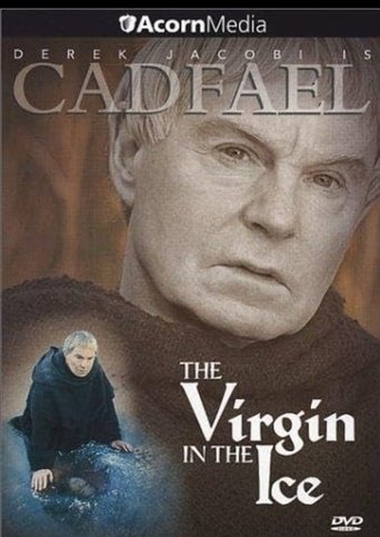 The Virgin in the Ice Poster of The Virgin in the Ice