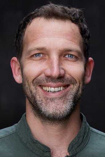 Tomas Spencer Portrait of Tomas Spencer