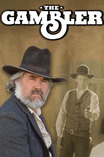 The Gambler Poster of The Gambler
