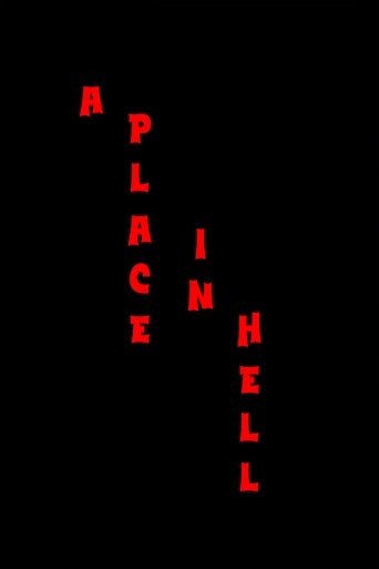 A Place in Hell Poster of A Place in Hell