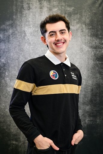 Fabrício Aizza Portrait of Fabrício Aizza