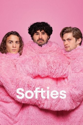 Softies Poster of Softies