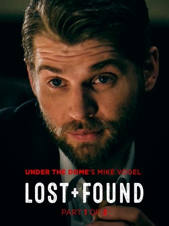 Lost and Found Part One: The Hunter Poster of Lost and Found Part One: The Hunter