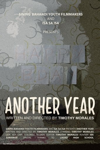 Another Year Poster of Another Year