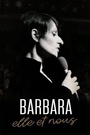 Barbara, elle et nous Poster of Barbara, elle et nous