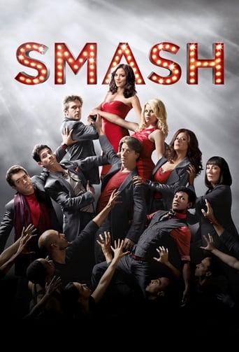 Poster of Smash