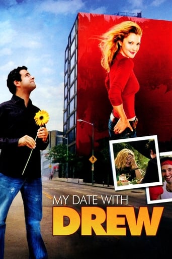 Poster of My Date with Drew