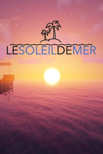 The Sea Sun Poster of The Sea Sun