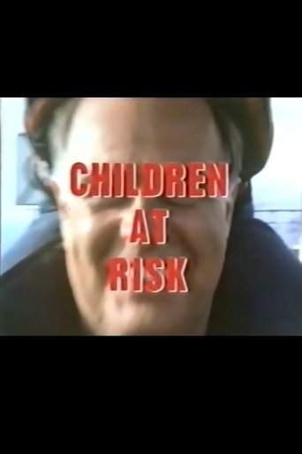 Children at Risk: The Secret Double Life of a Paedophile Poster of Children at Risk: The Secret Double Life of a Paedophile