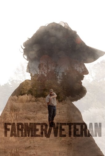 Farmer/Veteran Poster of Farmer/Veteran