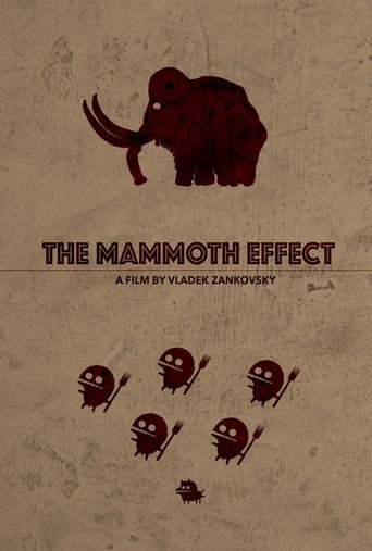 The Mammoth Effect Poster of The Mammoth Effect