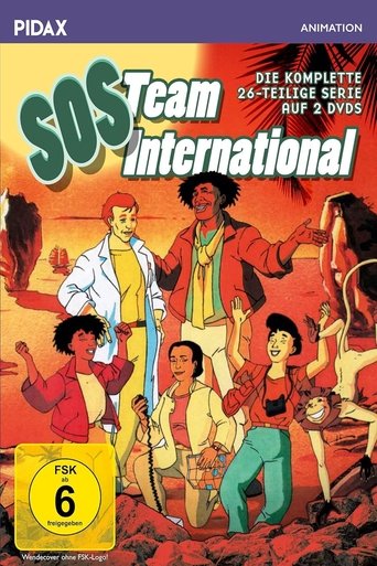 S.O.S. Bout du Monde Poster of S.O.S. Bout du Monde