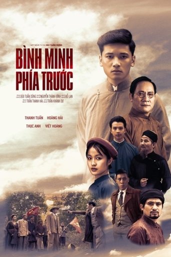 Bình Minh Phía Trước Poster of Bình Minh Phía Trước