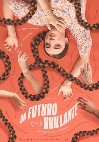 A Bright Future Poster of A Bright Future