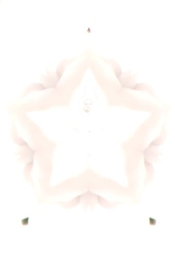 Flower of Flesh, Celestial Body Poster of Flower of Flesh, Celestial Body