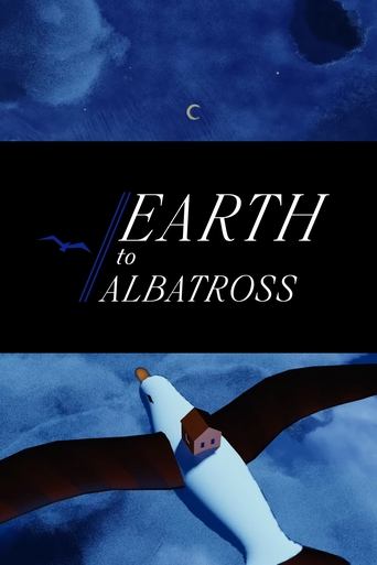 Earth To Albatross Poster of Earth To Albatross