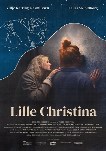 Baby Christina Poster of Baby Christina