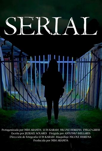 Serial Poster of Serial