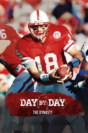 Day by Day: The Dynasty Poster of Day by Day: The Dynasty
