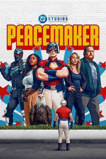 Peacemaker Poster of Peacemaker