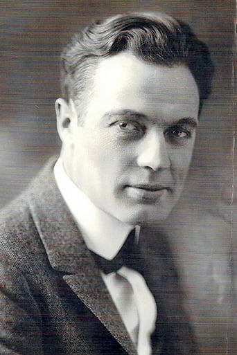 Portrait of Forrest Taylor