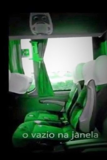 O vazio na janela Poster of O vazio na janela