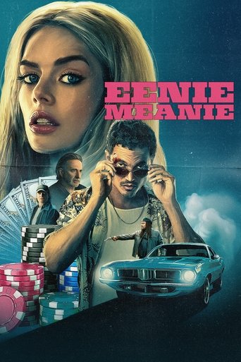 Eenie Meanie Poster of Eenie Meanie
