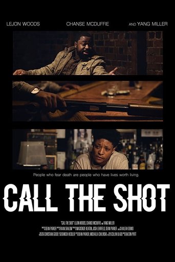Call the Shot Poster of Call the Shot